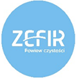 Logo - Zefir